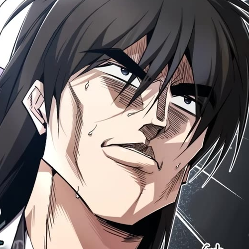 One Hit Teacher, Master Baek Chapter 87 cover