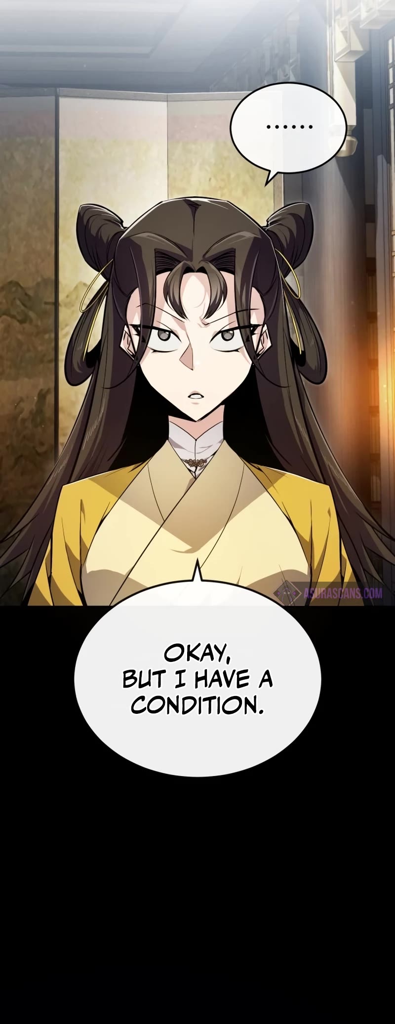 One Hit Teacher, Master Baek Chapter 88 page 16 - Chapter 88