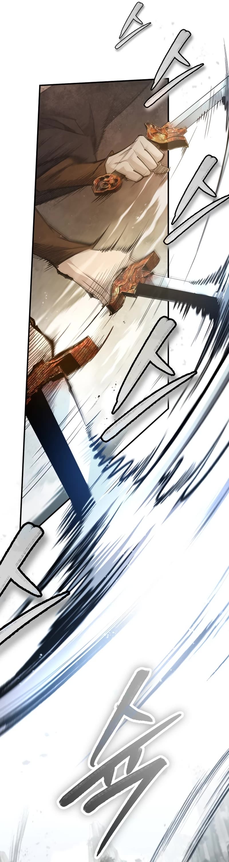 One Hit Teacher, Master Baek Chapter 88 page 30 - Chapter 88