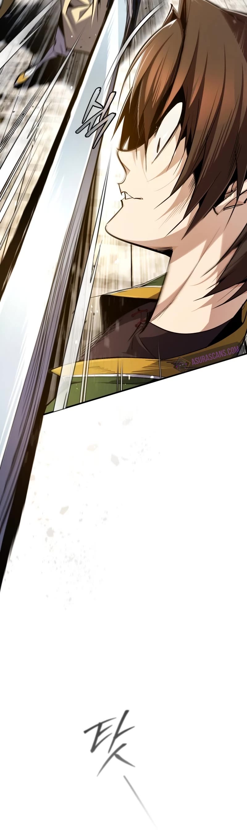 One Hit Teacher, Master Baek Chapter 88 page 34 - Chapter 88