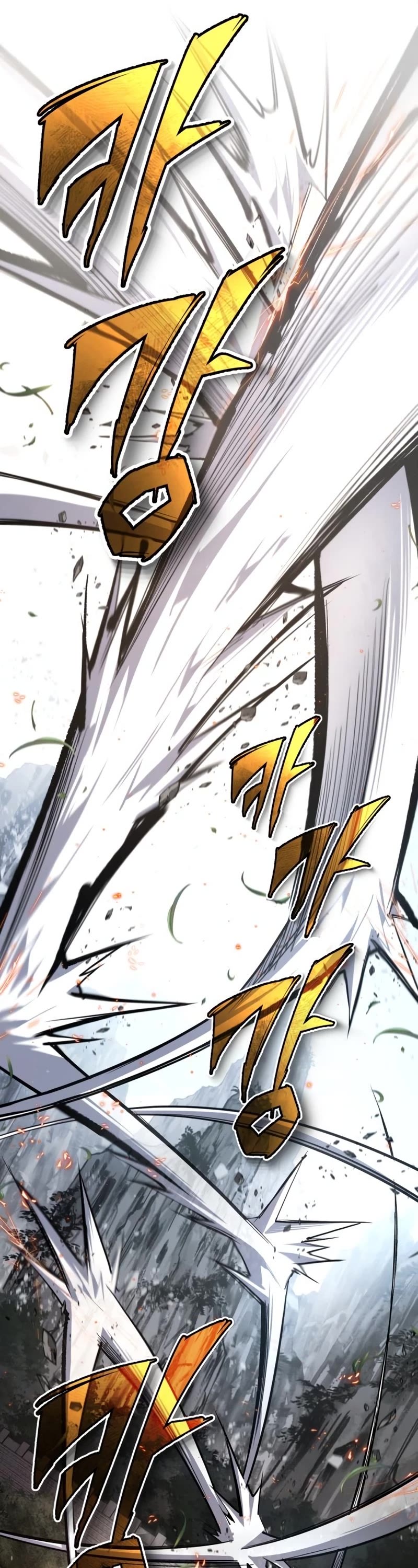 One Hit Teacher, Master Baek Chapter 88 page 35 - Chapter 88