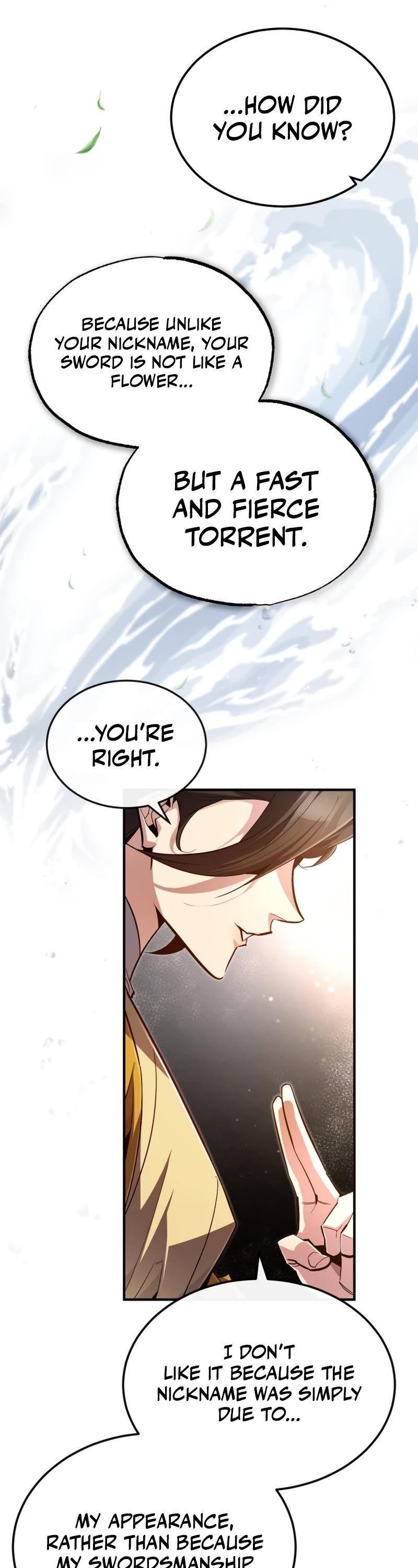 One Hit Teacher, Master Baek Chapter 88 page 41 - Chapter 88
