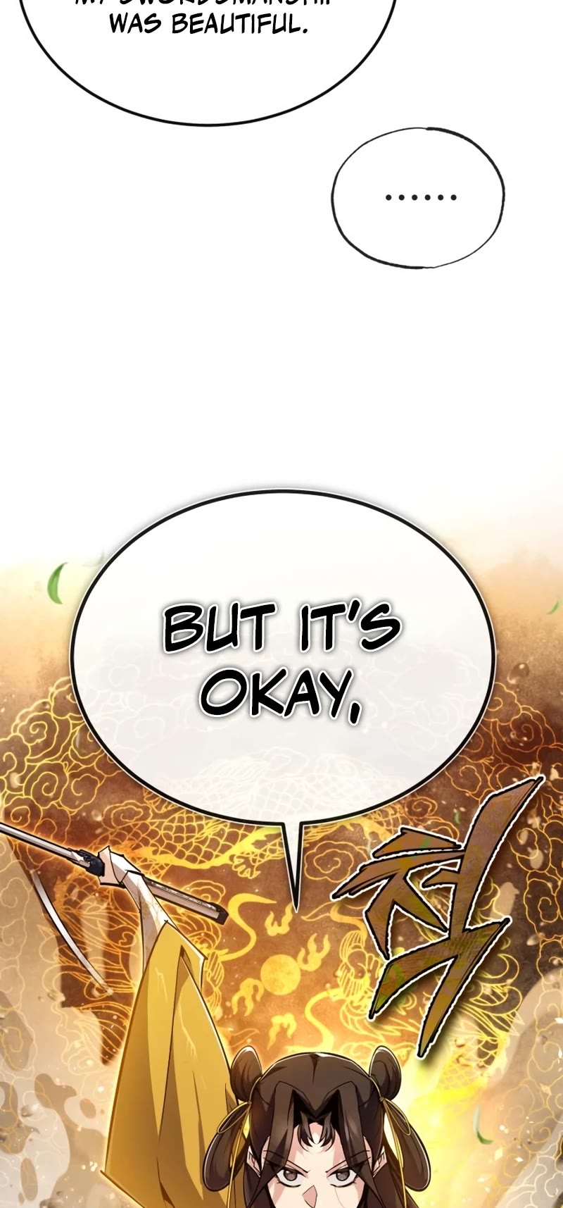 One Hit Teacher, Master Baek Chapter 88 page 42 - Chapter 88