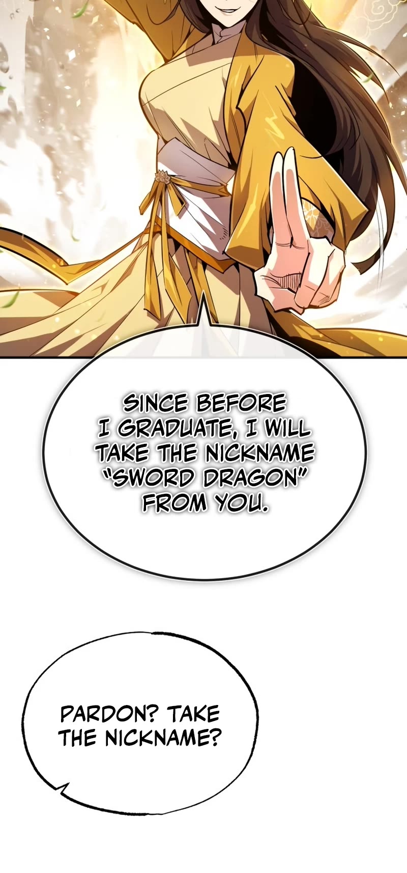 One Hit Teacher, Master Baek Chapter 88 page 43 - Chapter 88