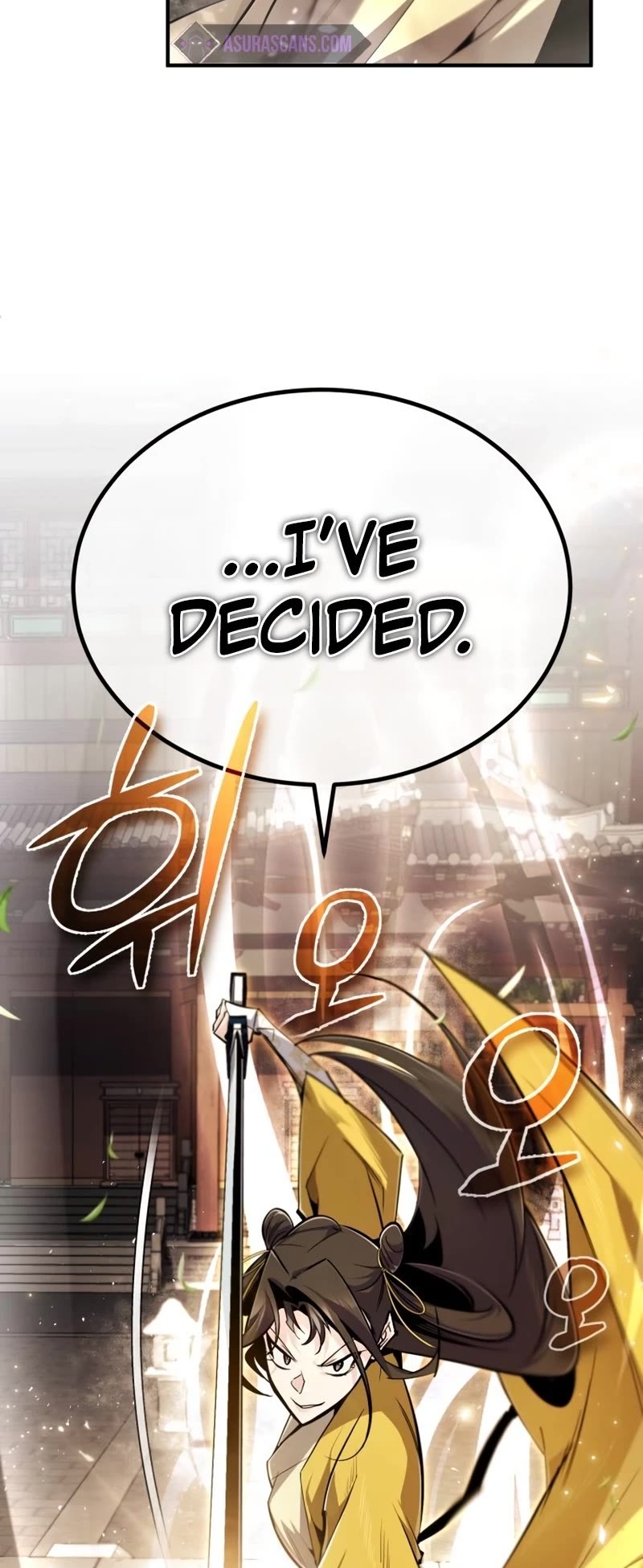 One Hit Teacher, Master Baek Chapter 88 page 46 - Chapter 88