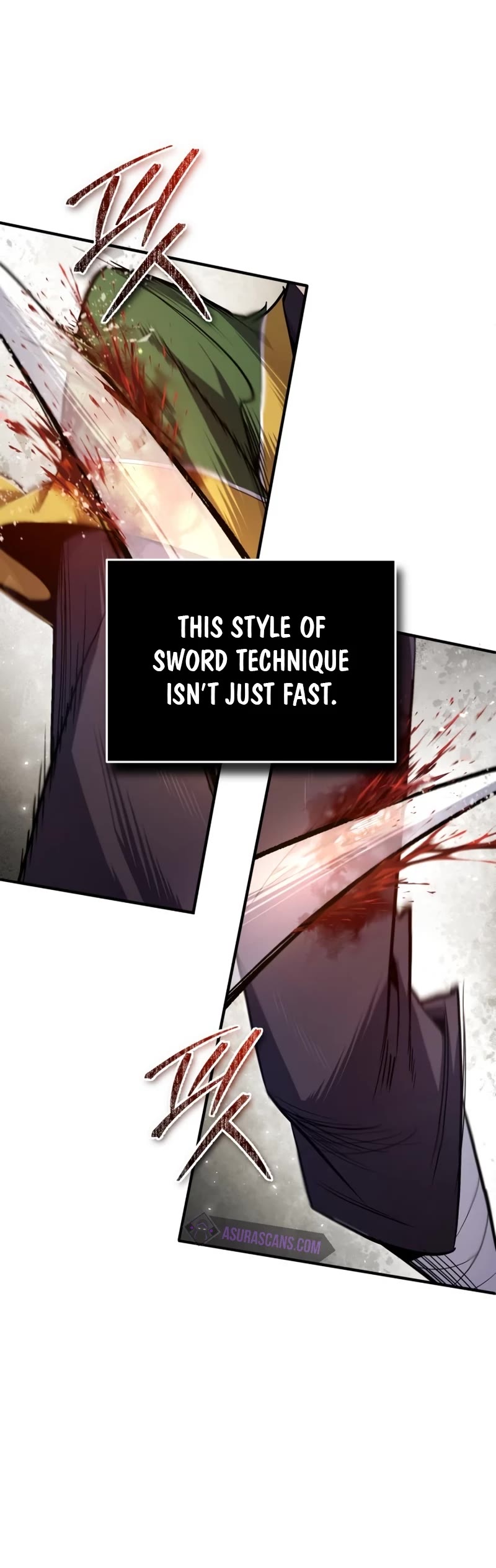One Hit Teacher, Master Baek Chapter 88 page 52 - Chapter 88