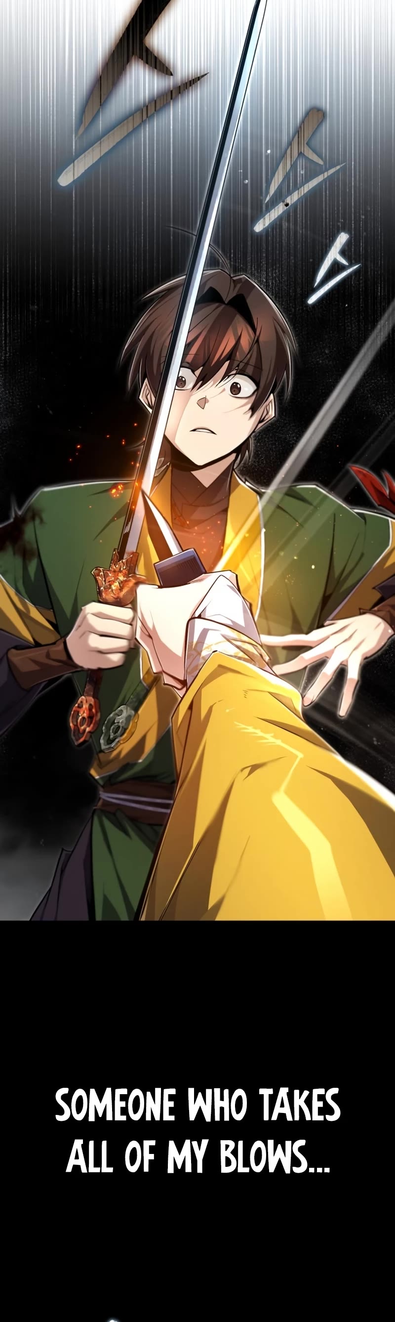 One Hit Teacher, Master Baek Chapter 88 page 56 - Chapter 88