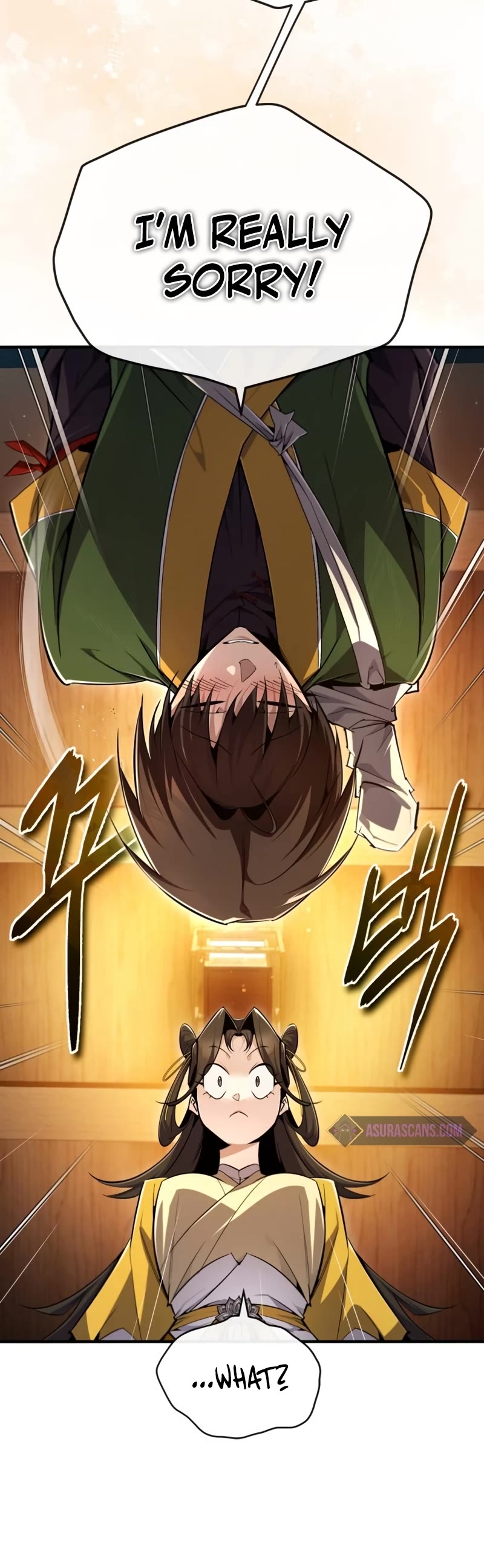 One Hit Teacher, Master Baek Chapter 88 page 6 - Chapter 88