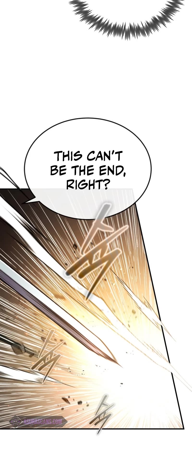 One Hit Teacher, Master Baek Chapter 88 page 62 - Chapter 88