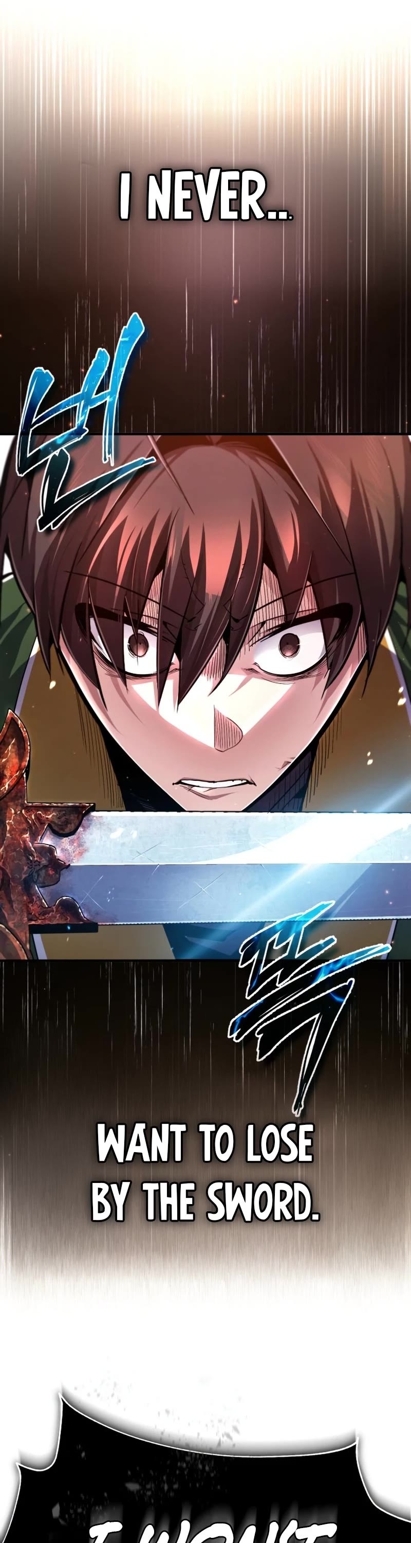 One Hit Teacher, Master Baek Chapter 88 page 63 - Chapter 88