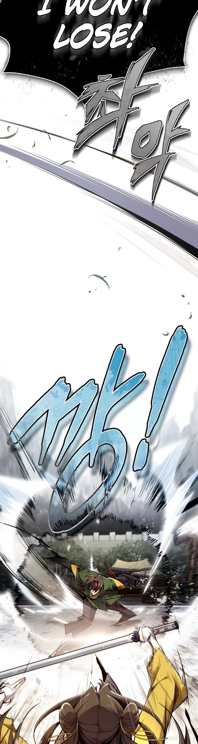 One Hit Teacher, Master Baek Chapter 88 page 64 - Chapter 88