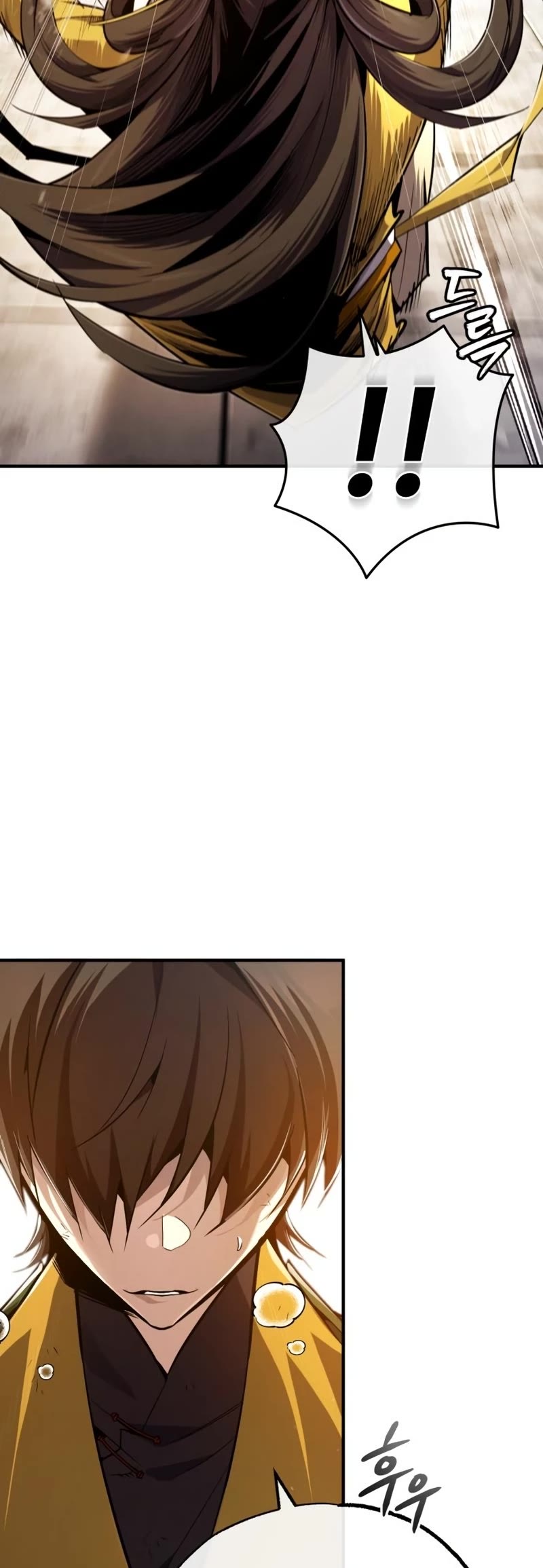 One Hit Teacher, Master Baek Chapter 88 page 65 - Chapter 88