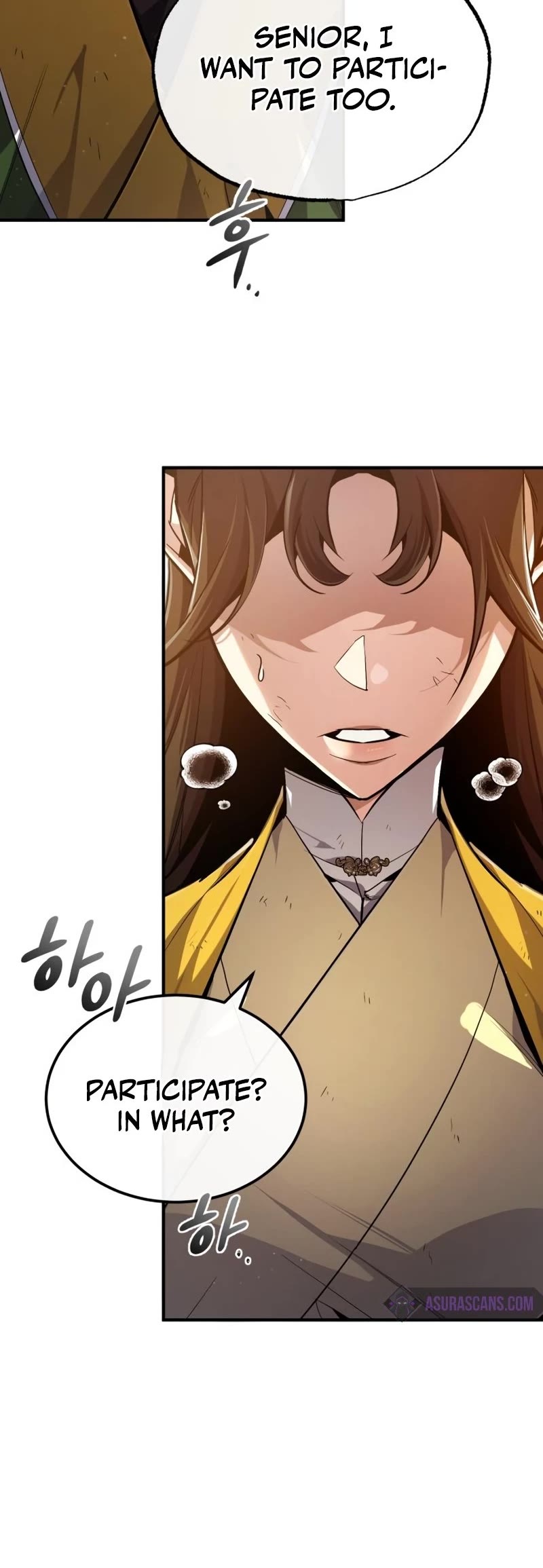 One Hit Teacher, Master Baek Chapter 88 page 66 - Chapter 88
