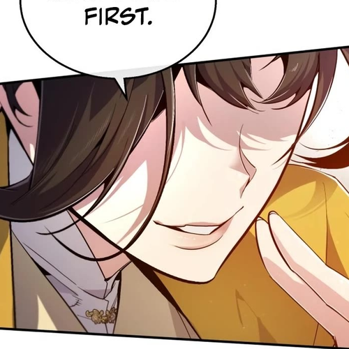 One Hit Teacher, Master Baek Chapter 88 cover