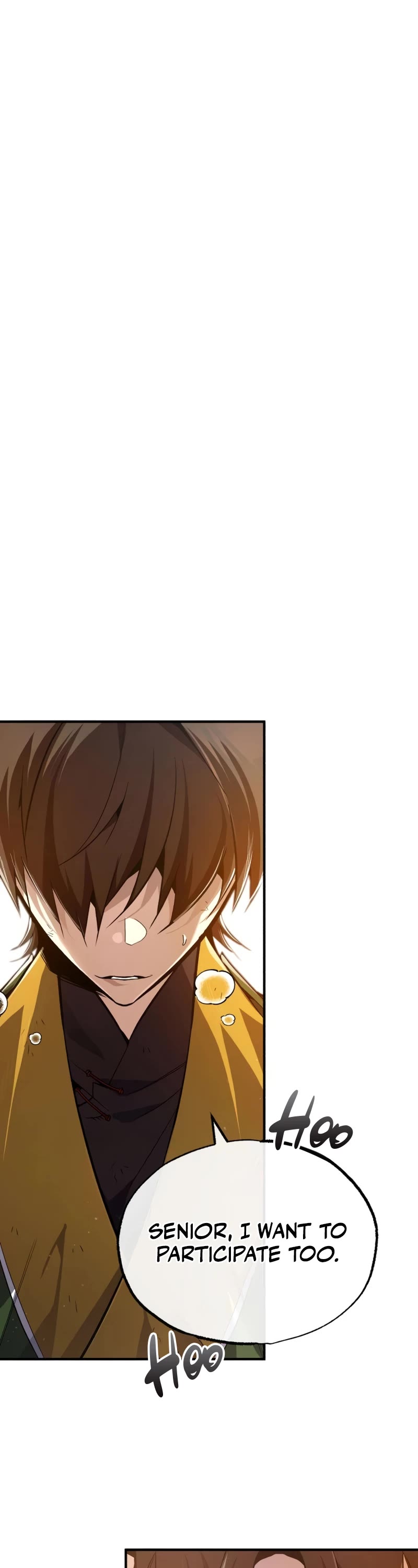 One Hit Teacher, Master Baek Chapter 89 page 2 - Chapter 89