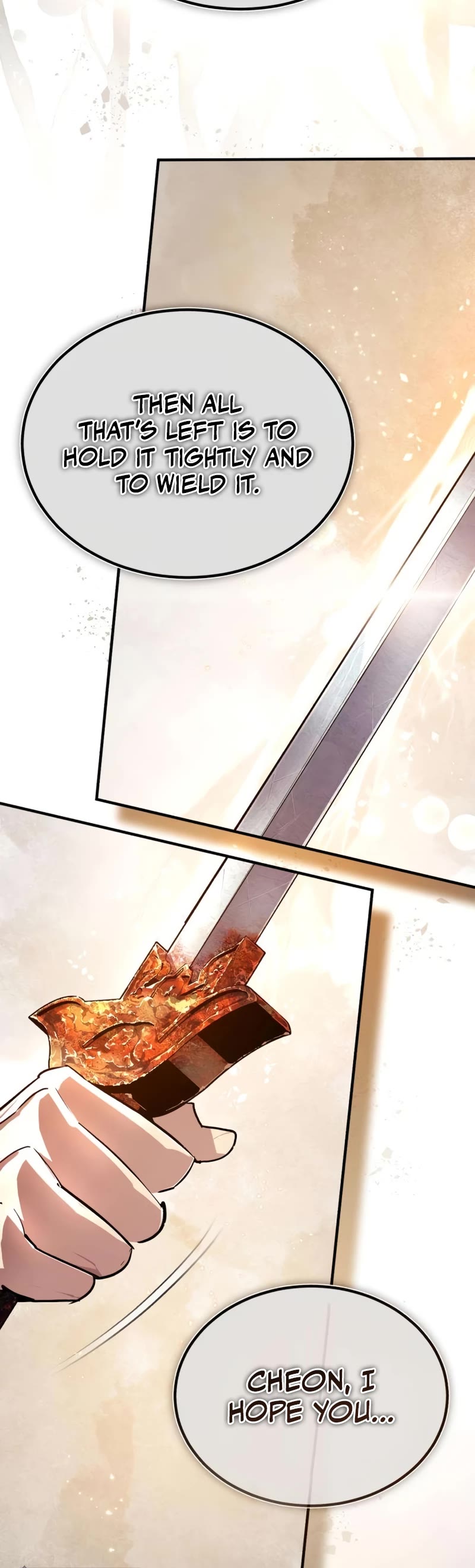 One Hit Teacher, Master Baek Chapter 89 page 30 - Chapter 89