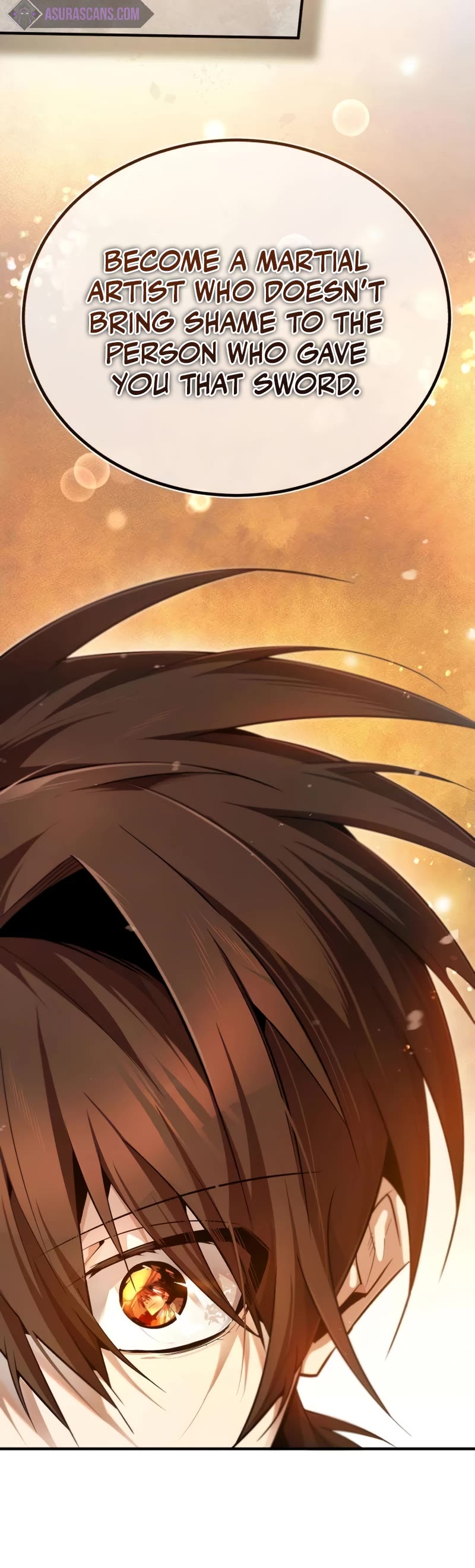 One Hit Teacher, Master Baek Chapter 89 page 31 - Chapter 89