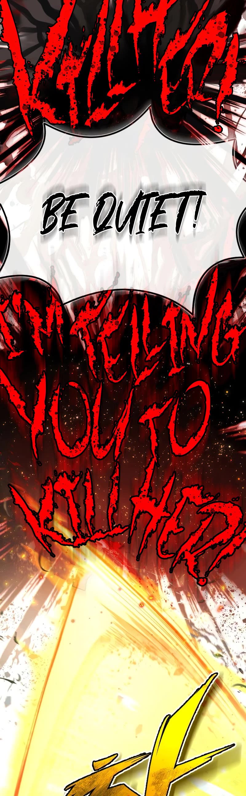 One Hit Teacher, Master Baek Chapter 89 page 33 - Chapter 89