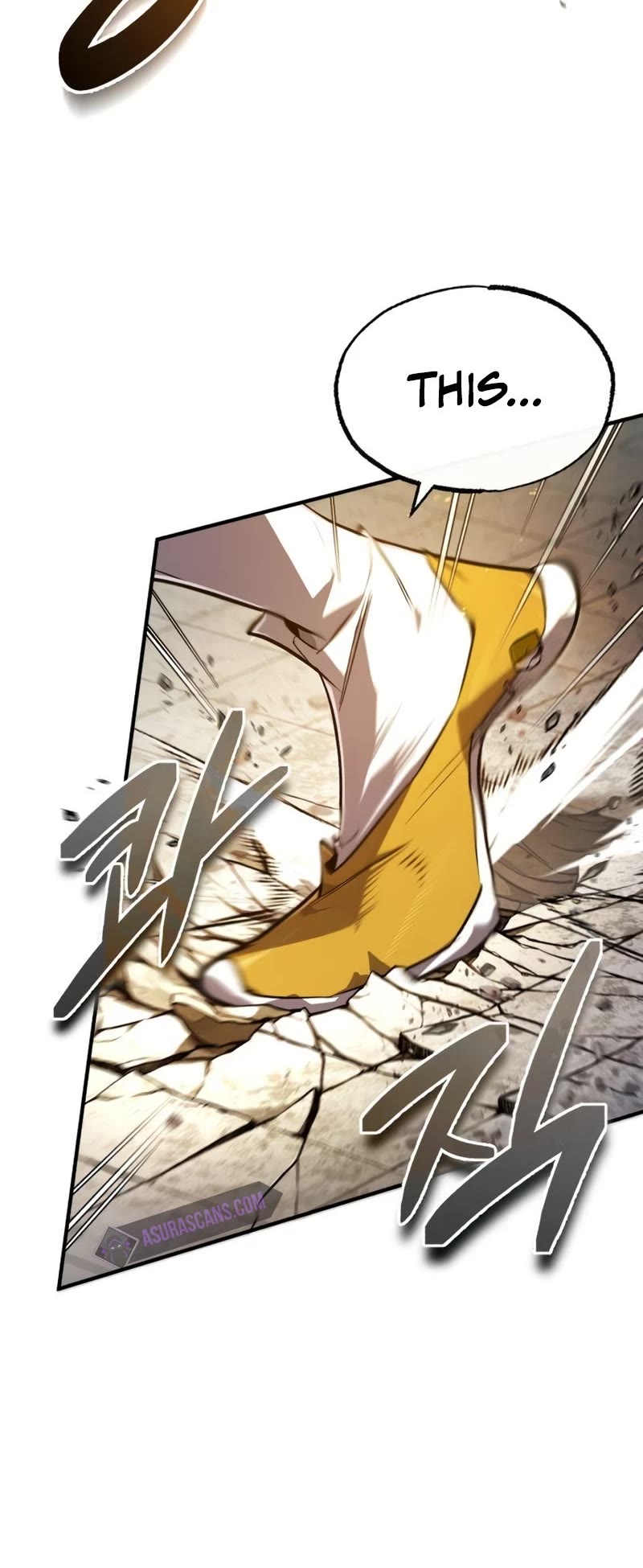 One Hit Teacher, Master Baek Chapter 89 page 42 - Chapter 89