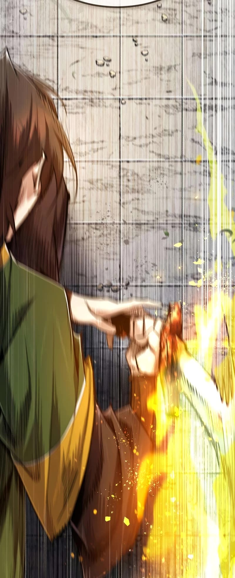 One Hit Teacher, Master Baek Chapter 89 page 46 - Chapter 89
