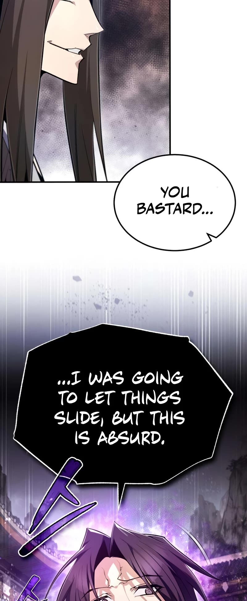 One Hit Teacher, Master Baek Chapter 89 page 56 - Chapter 89