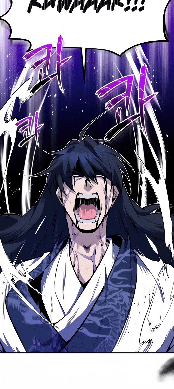 One Hit Teacher, Master Baek Chapter 9 page 15 - Chapter 9