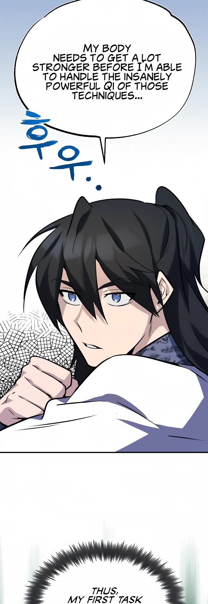 One Hit Teacher, Master Baek Chapter 9 page 26 - Chapter 9
