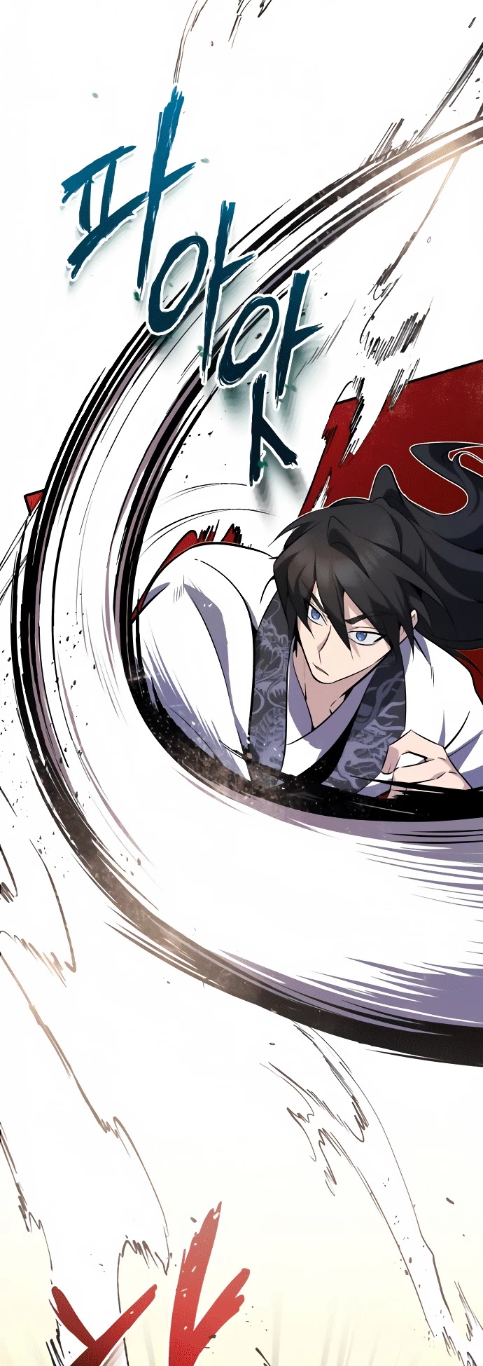 One Hit Teacher, Master Baek Chapter 9 page 30 - Chapter 9