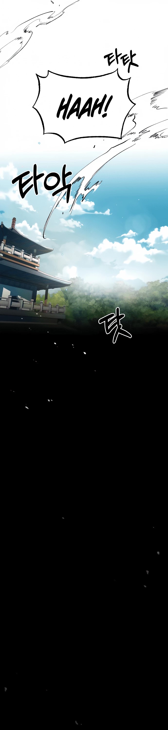 One Hit Teacher, Master Baek Chapter 9 page 32 - Chapter 9