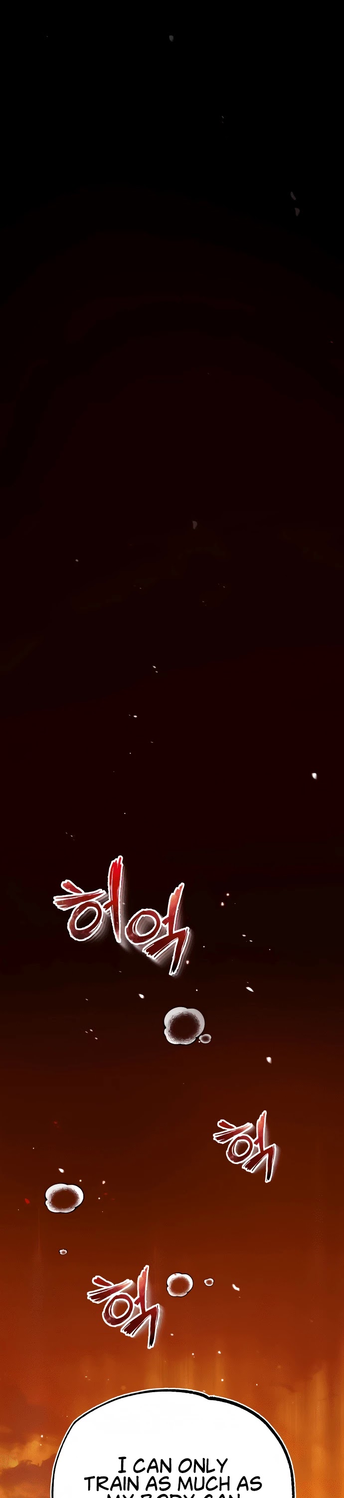 One Hit Teacher, Master Baek Chapter 9 page 33 - Chapter 9