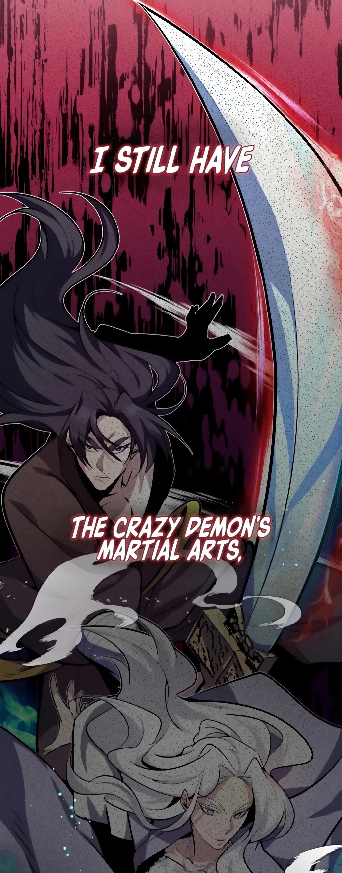 One Hit Teacher, Master Baek Chapter 9 page 38 - Chapter 9