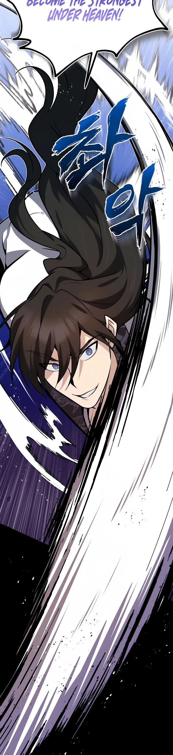 One Hit Teacher, Master Baek Chapter 9 page 41 - Chapter 9