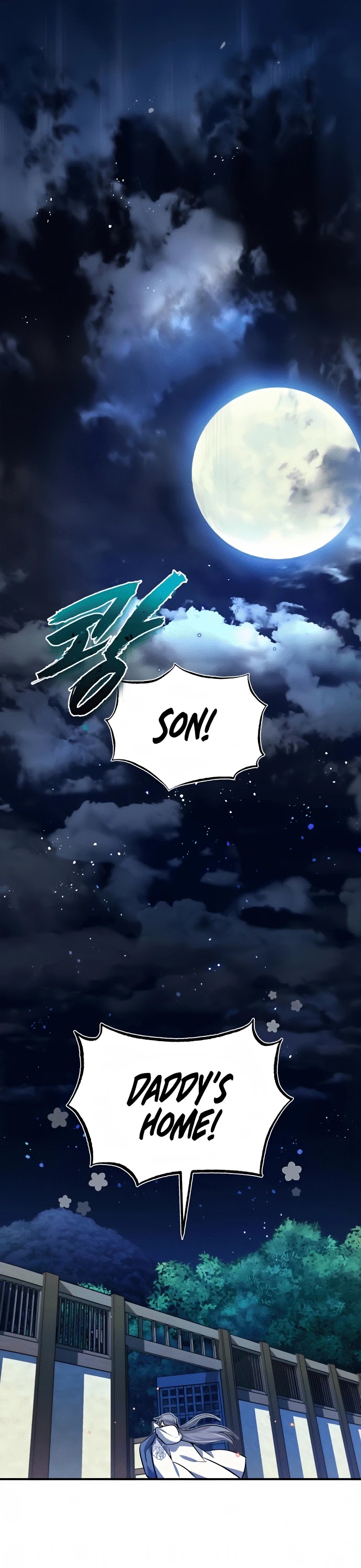 One Hit Teacher, Master Baek Chapter 9 page 44 - Chapter 9