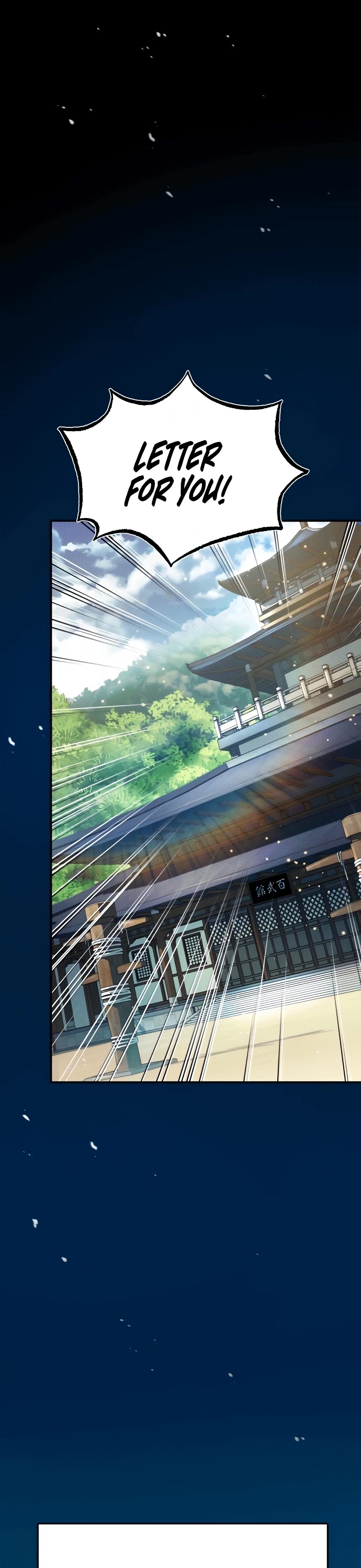One Hit Teacher, Master Baek Chapter 9 page 56 - Chapter 9