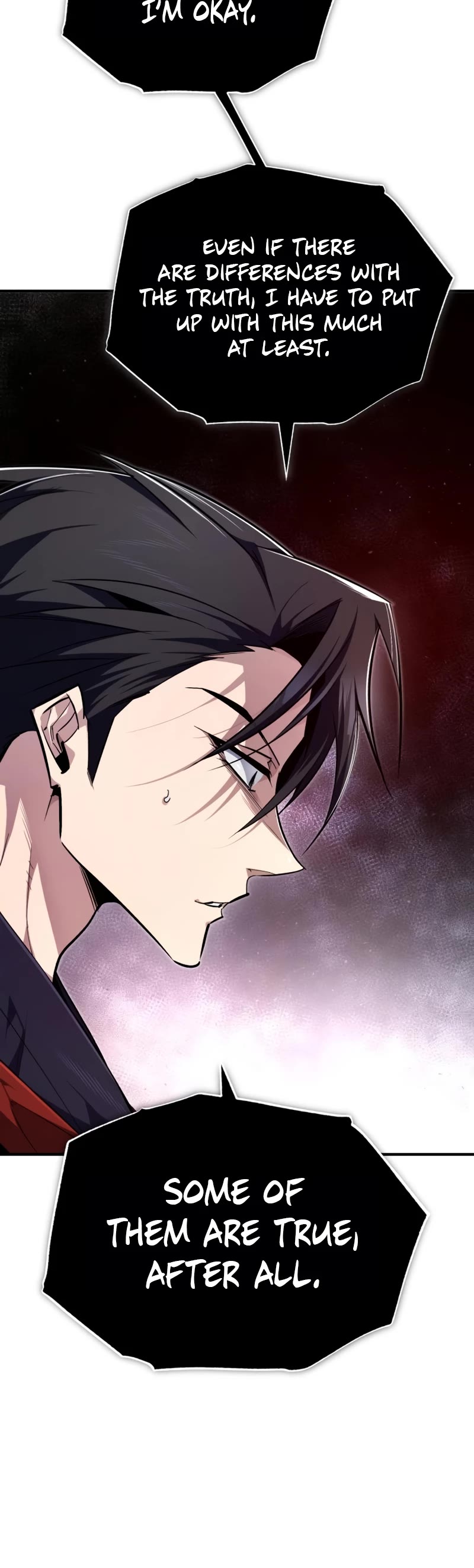 One Hit Teacher, Master Baek Chapter 90 page 10 - Chapter 90