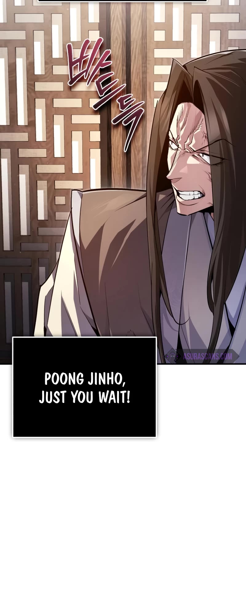 One Hit Teacher, Master Baek Chapter 90 page 29 - Chapter 90