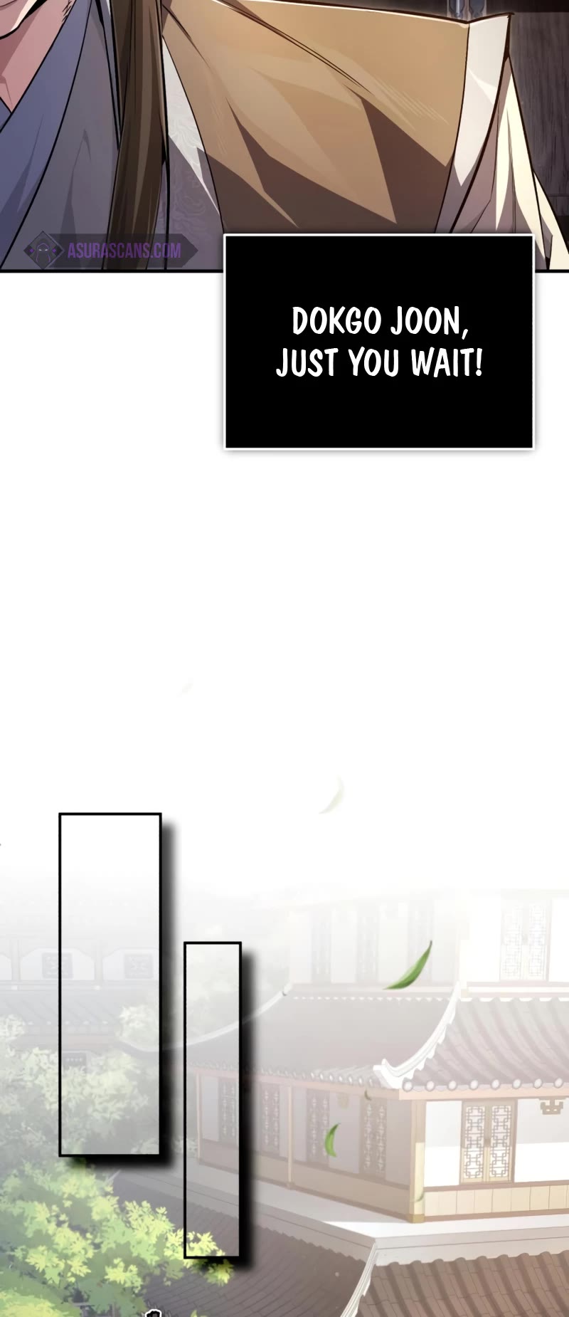 One Hit Teacher, Master Baek Chapter 90 page 33 - Chapter 90