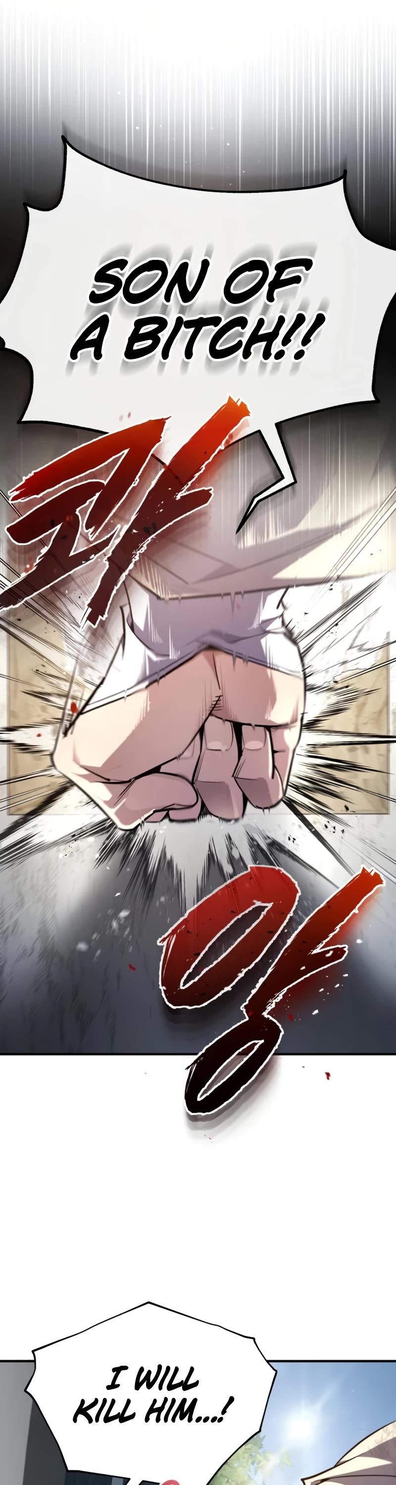 One Hit Teacher, Master Baek Chapter 90 page 46 - Chapter 90