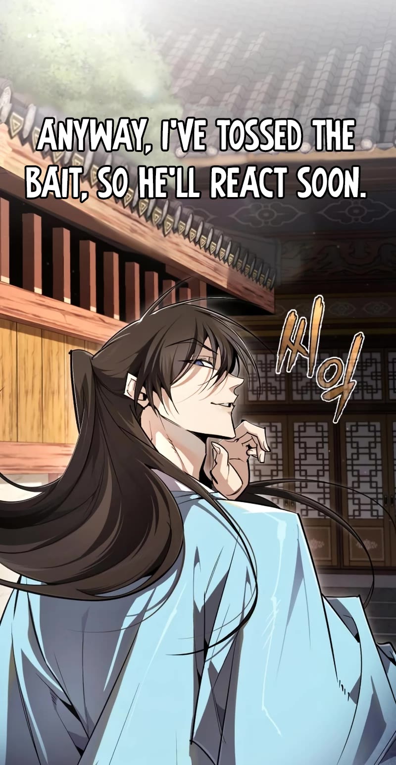 One Hit Teacher, Master Baek Chapter 91 page 14 - Chapter 91