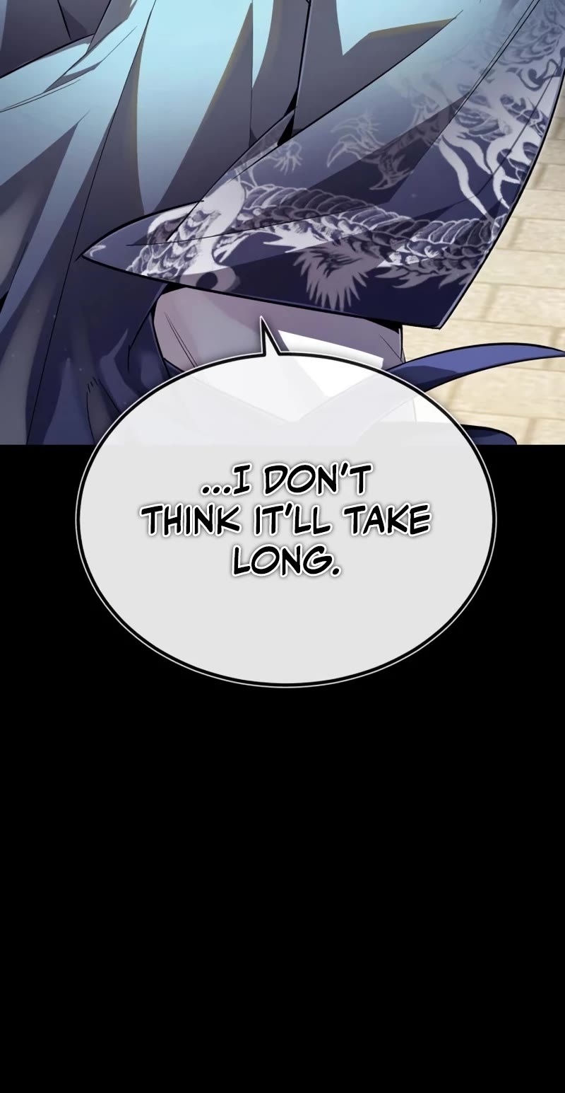 One Hit Teacher, Master Baek Chapter 91 page 15 - Chapter 91