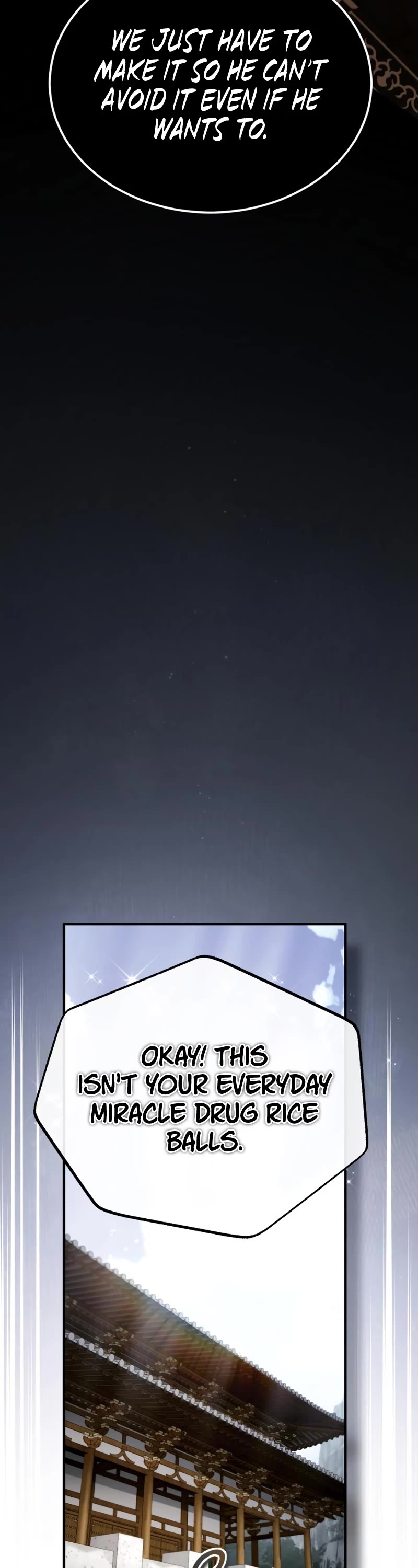 One Hit Teacher, Master Baek Chapter 91 page 27 - Chapter 91