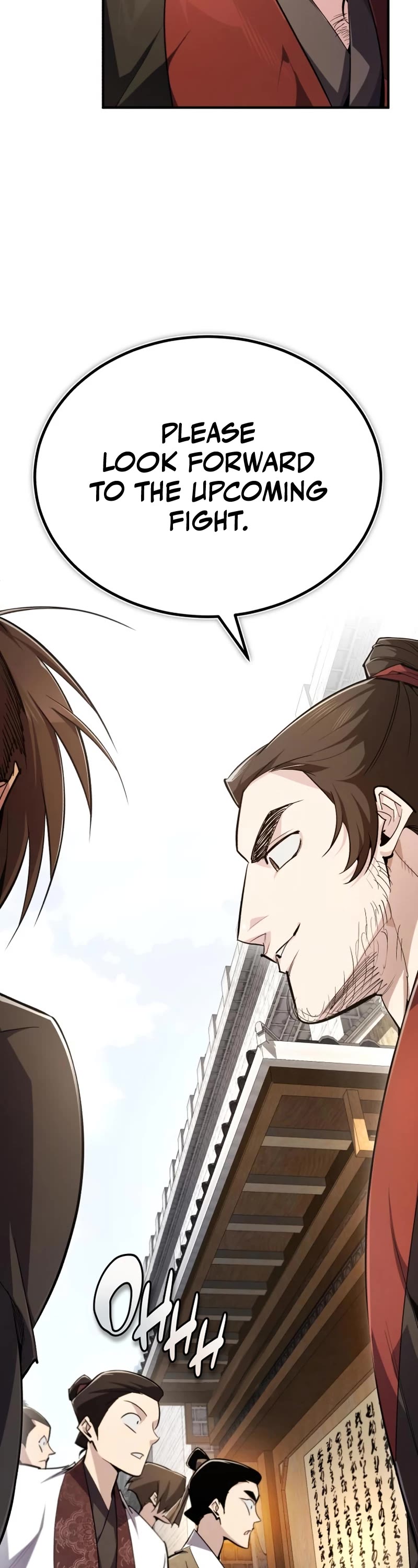 One Hit Teacher, Master Baek Chapter 91 page 42 - Chapter 91