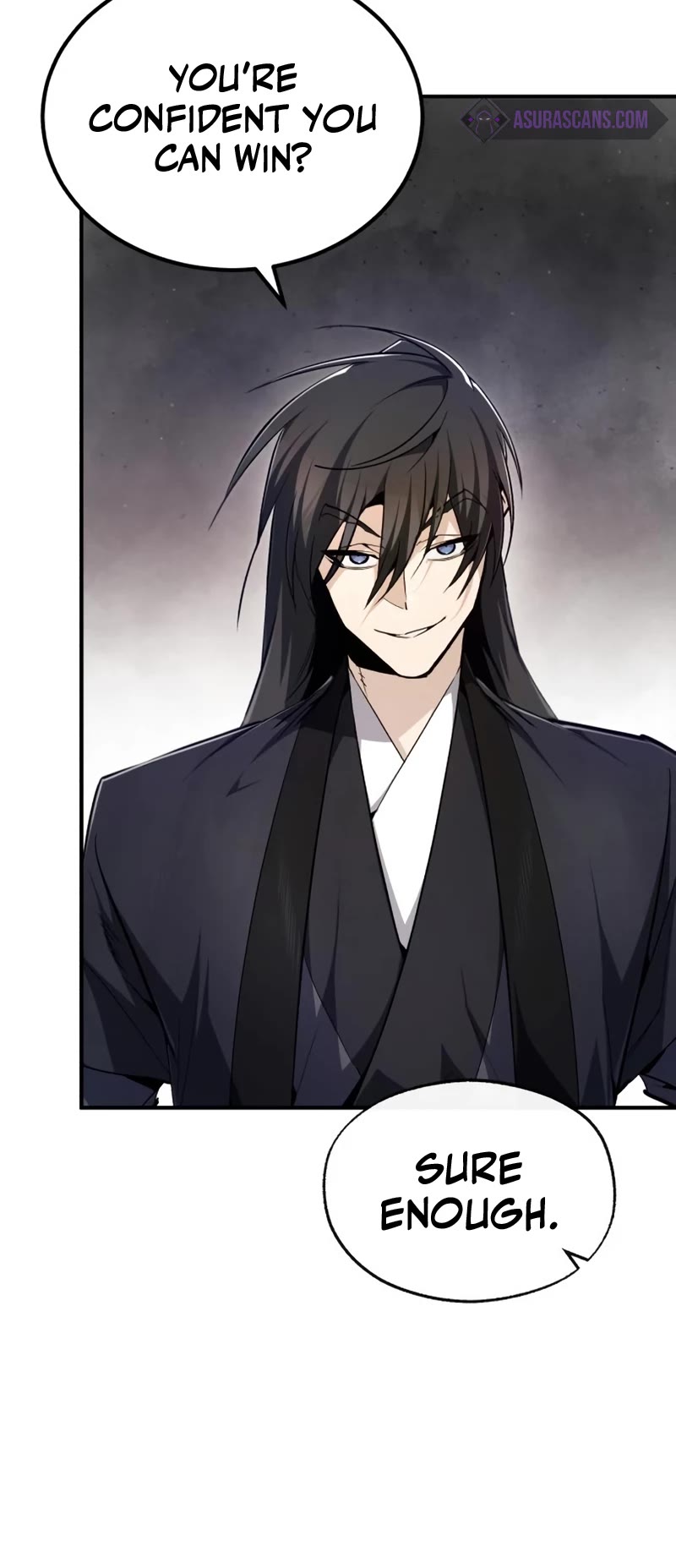One Hit Teacher, Master Baek Chapter 91 page 45 - Chapter 91