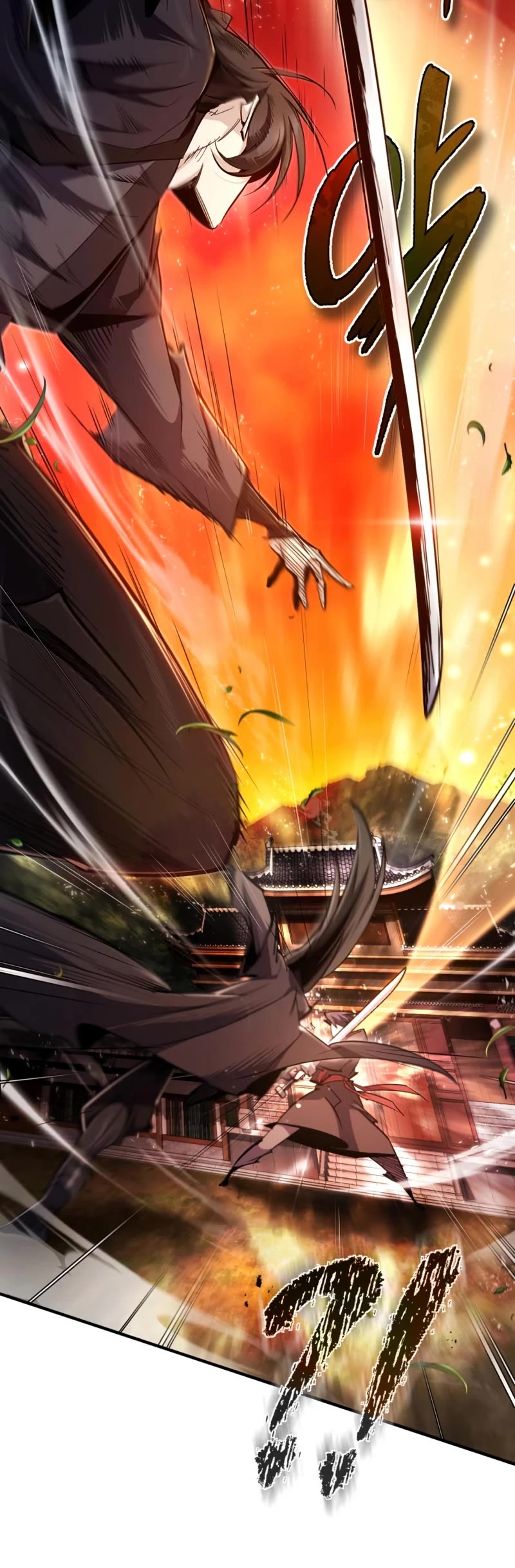 One Hit Teacher, Master Baek Chapter 91 page 50 - Chapter 91