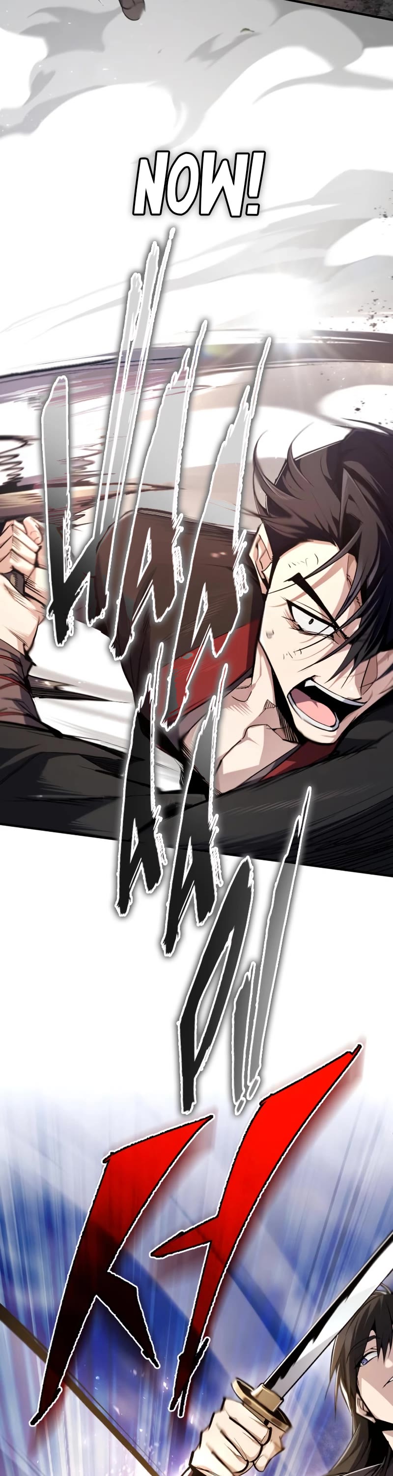 One Hit Teacher, Master Baek Chapter 91 page 57 - Chapter 91