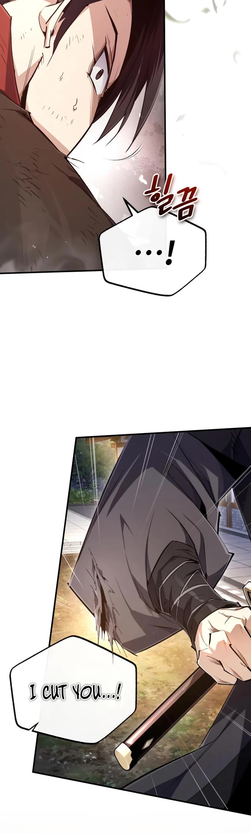 One Hit Teacher, Master Baek Chapter 91 page 59 - Chapter 91