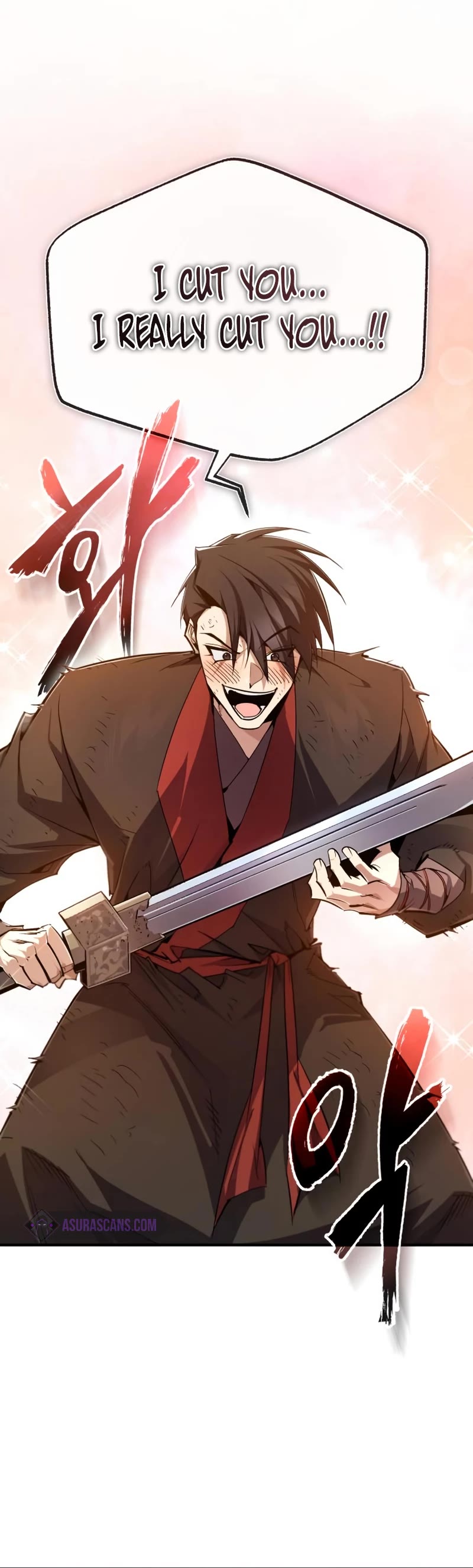 One Hit Teacher, Master Baek Chapter 91 page 60 - Chapter 91
