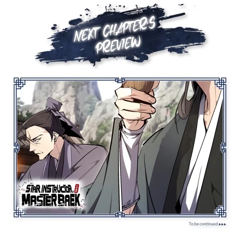 One Hit Teacher, Master Baek Chapter 91 page 66 - Chapter 91