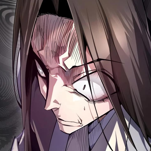 One Hit Teacher, Master Baek Chapter 91 cover
