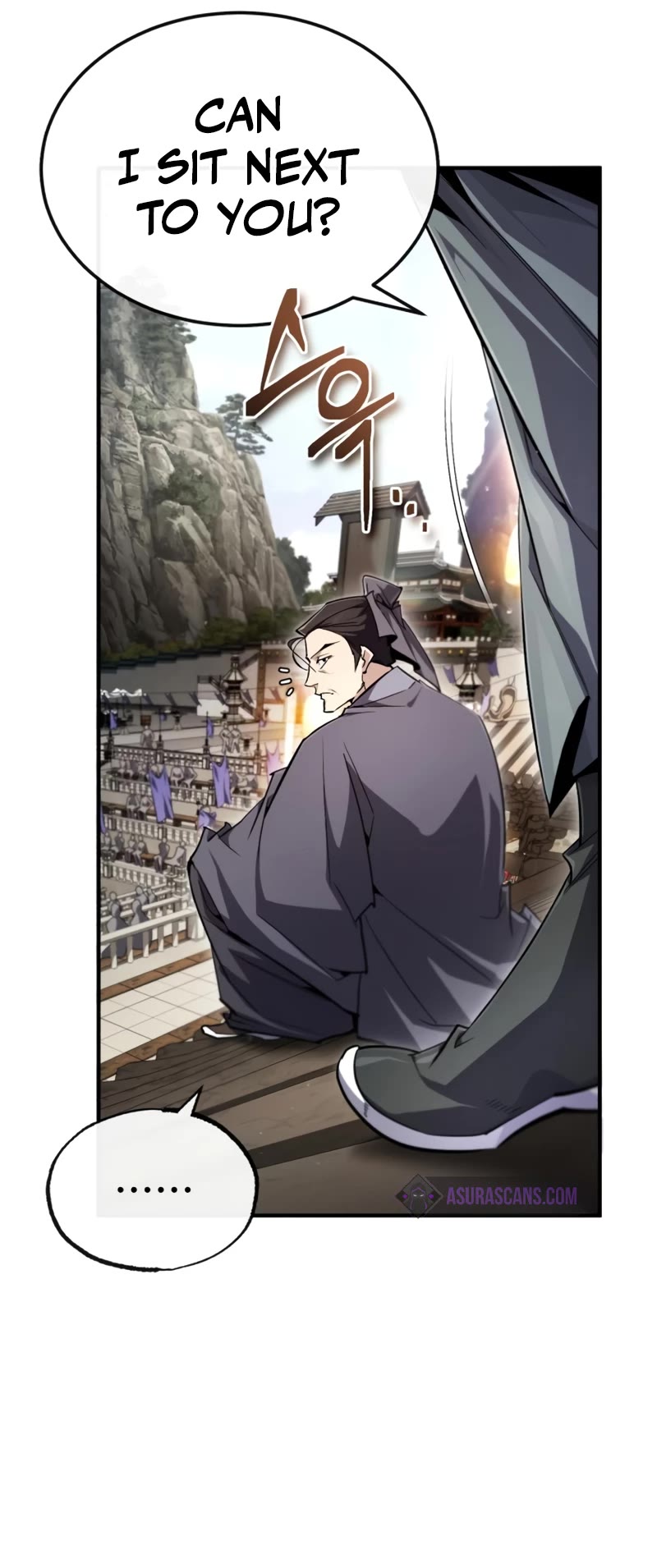 One Hit Teacher, Master Baek Chapter 92 page 16 - Chapter 92